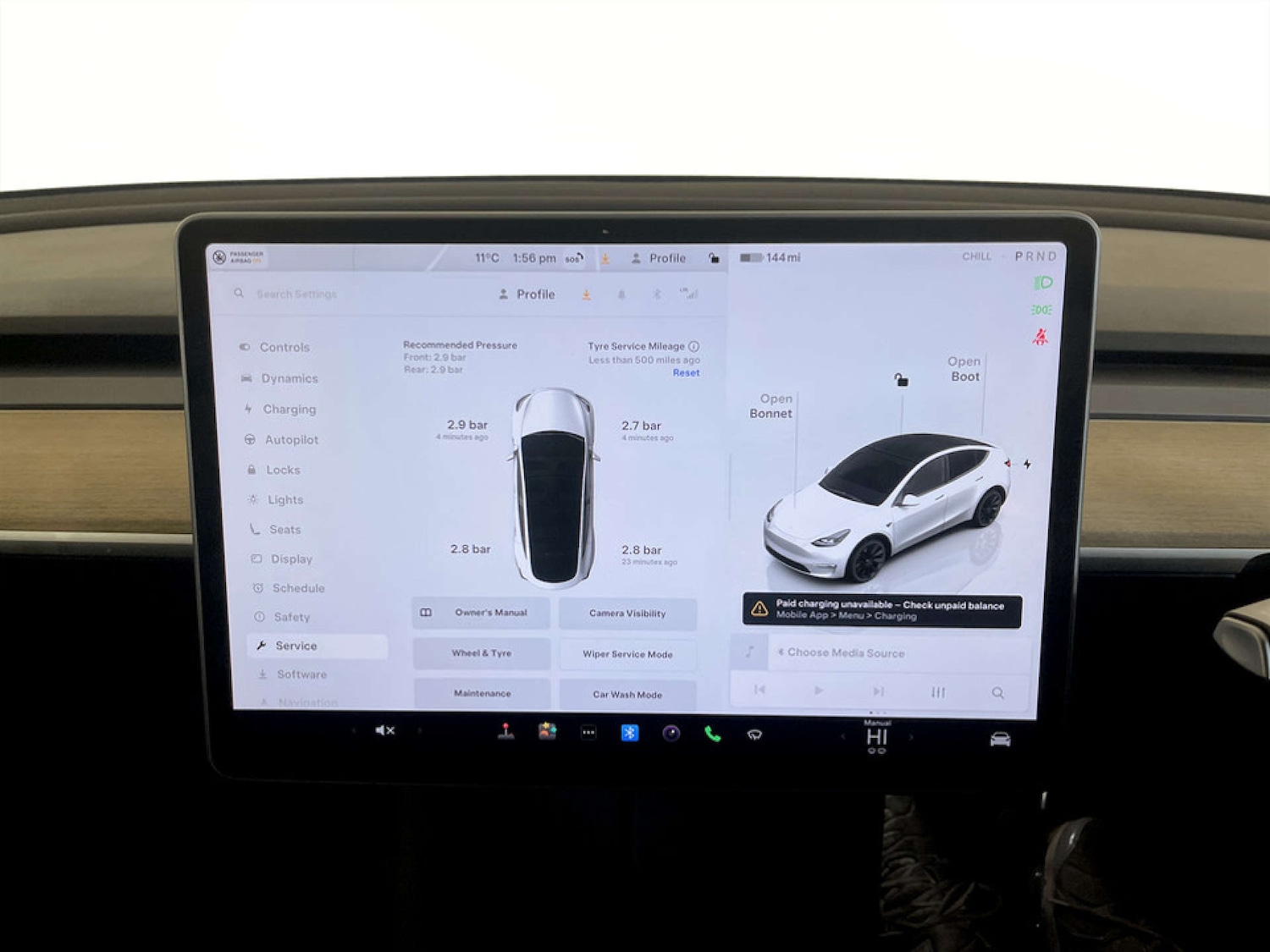 Used Tesla Model Y 2022 for sale - 77185501: Photo 27