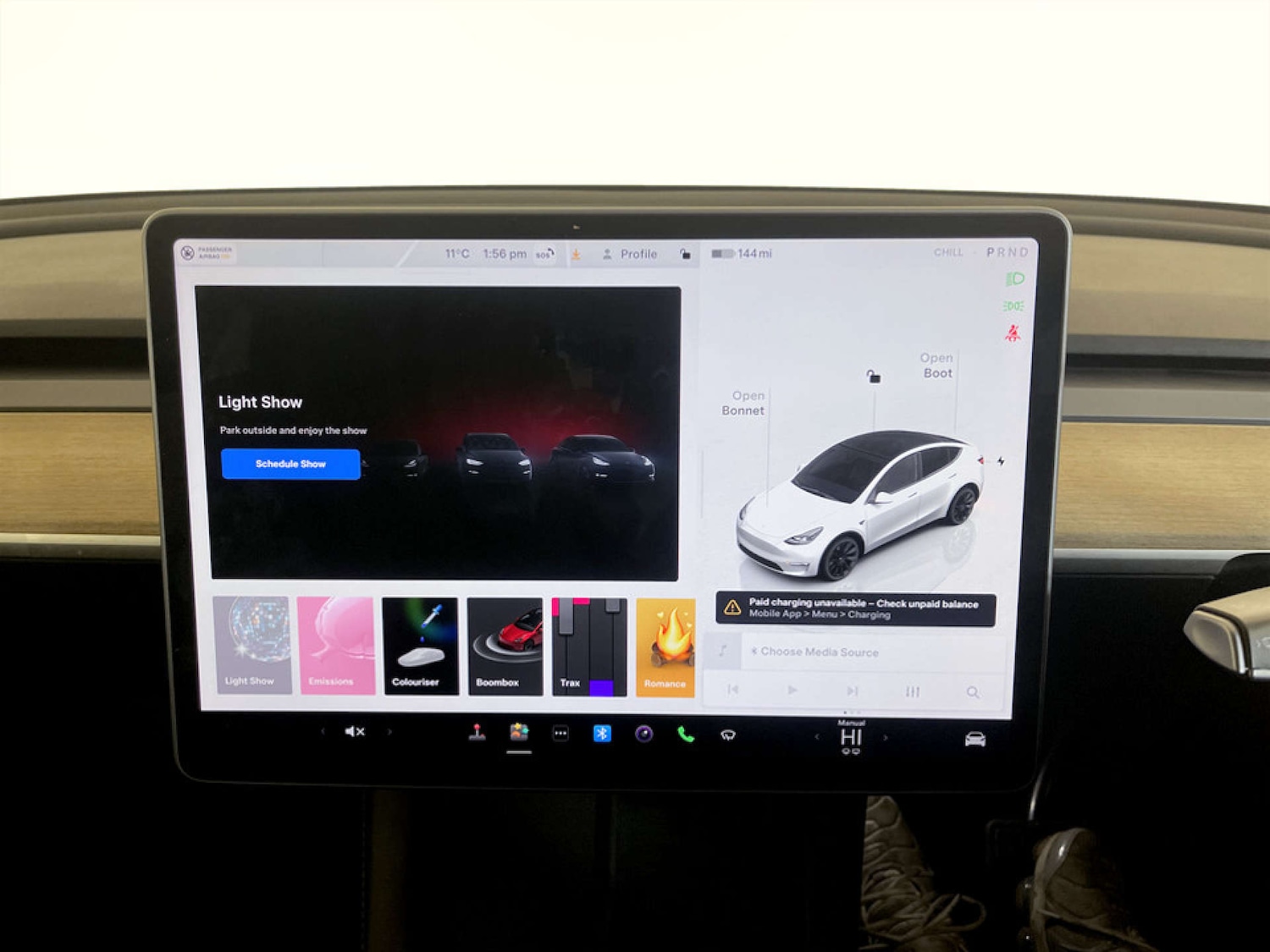 Used Tesla Model Y 2022 for sale - 77185501: Photo 29