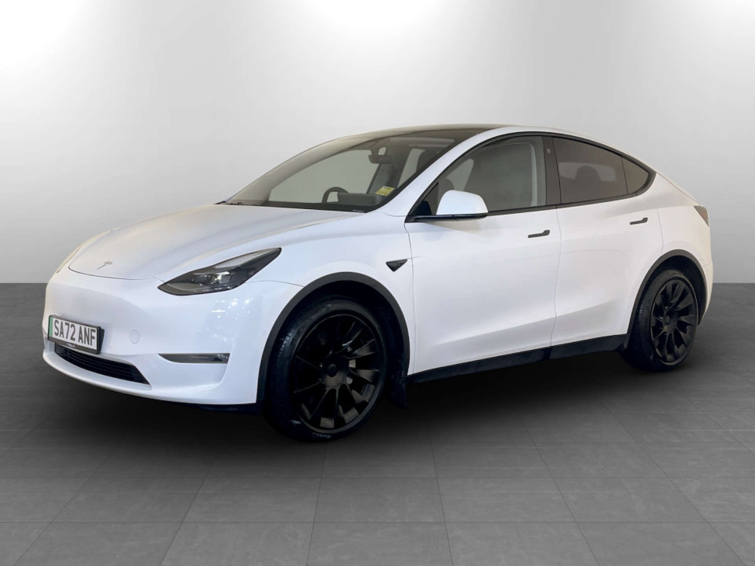 Used Tesla Model Y 2022 for sale - 77185501: Photo 6