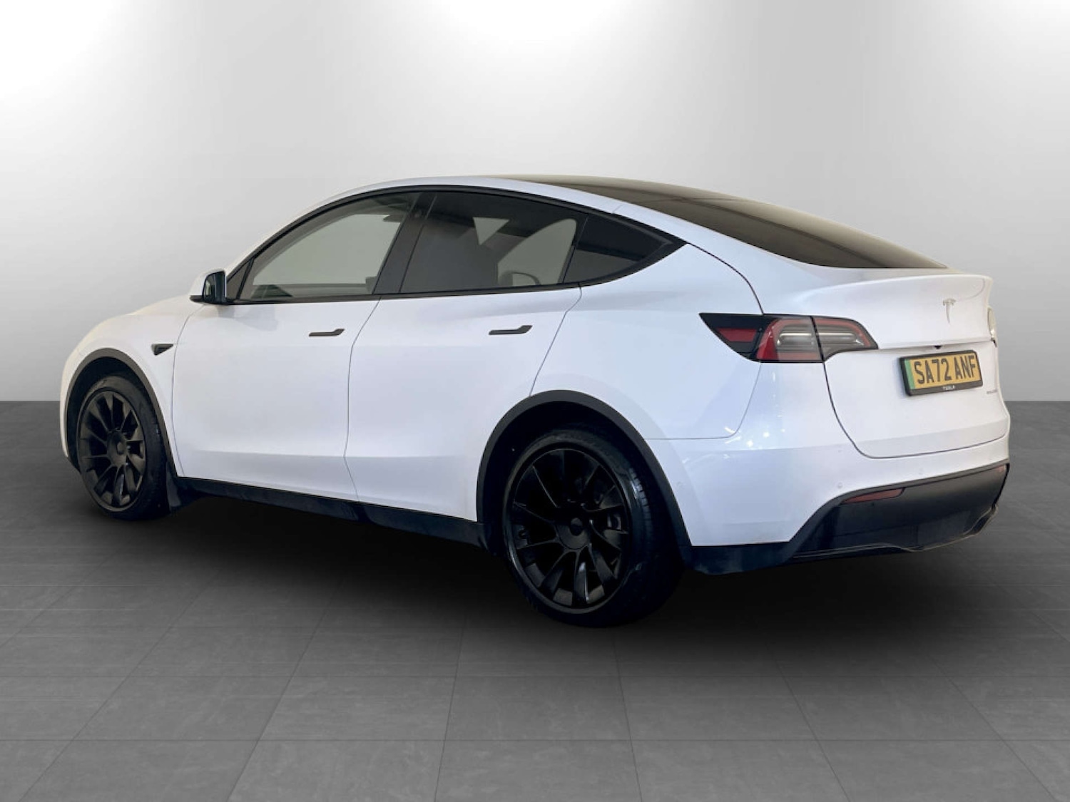 Used Tesla Model Y 2022 for sale - 77185501: Photo 8