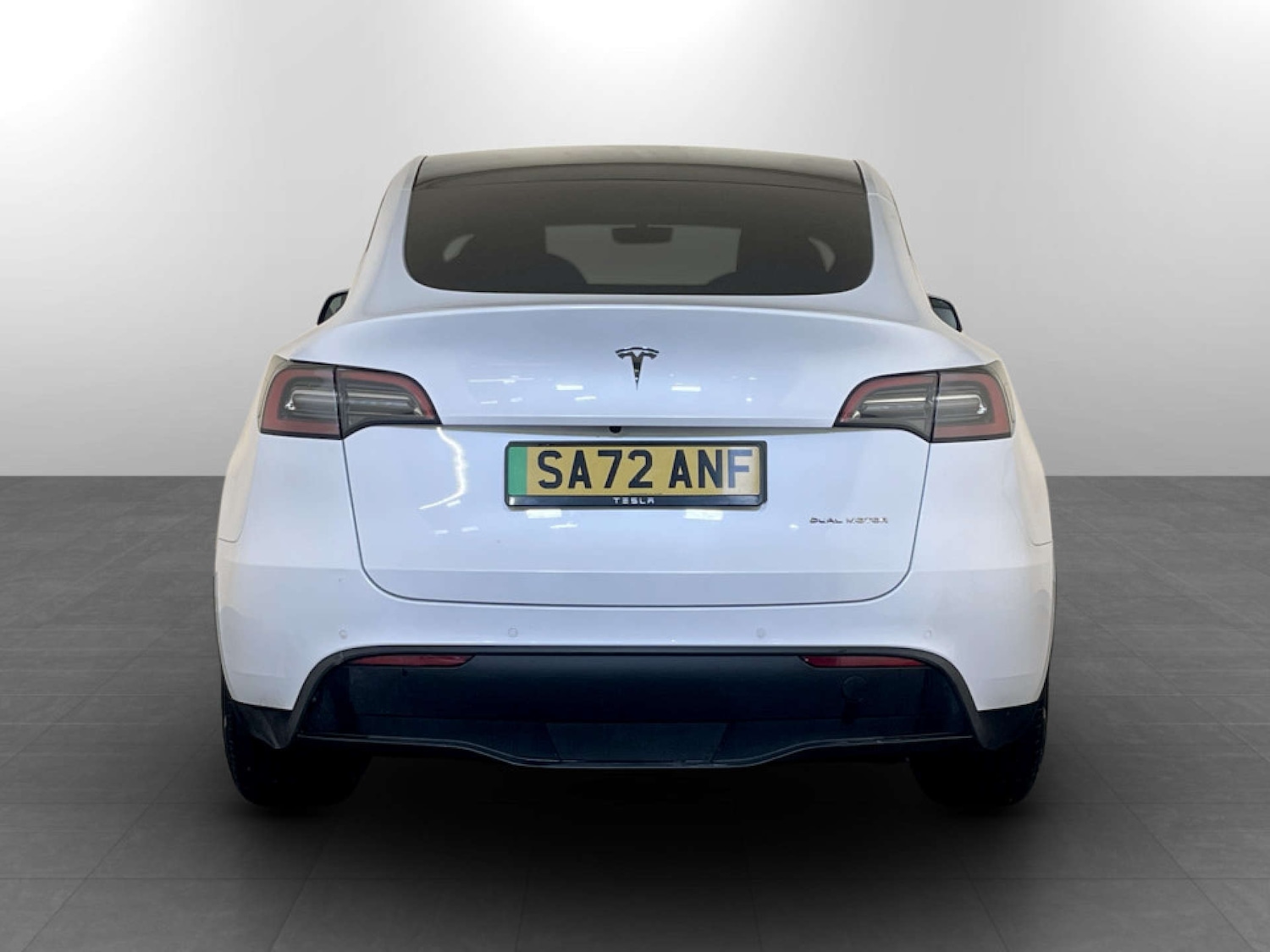 Used Tesla Model Y 2022 for sale - 77185501: Photo 9