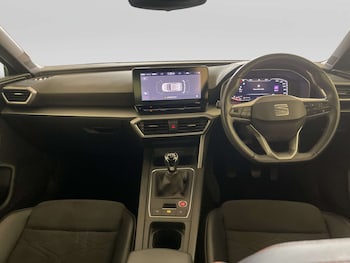 Used SEAT Leon 2021 for sale - 79330781: Photo
