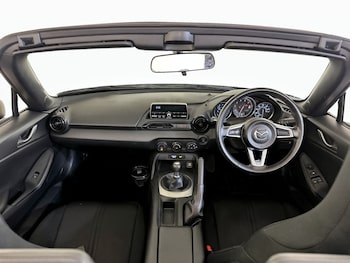Used Mazda MX-5 2019 for sale - 75638108: Photo