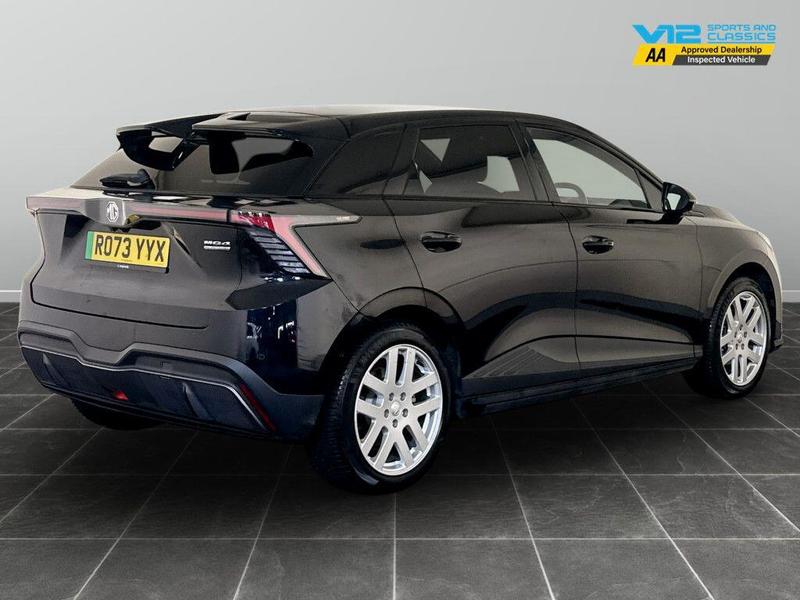 Used MG MG4 2023 for sale - 76508211: Photo 10