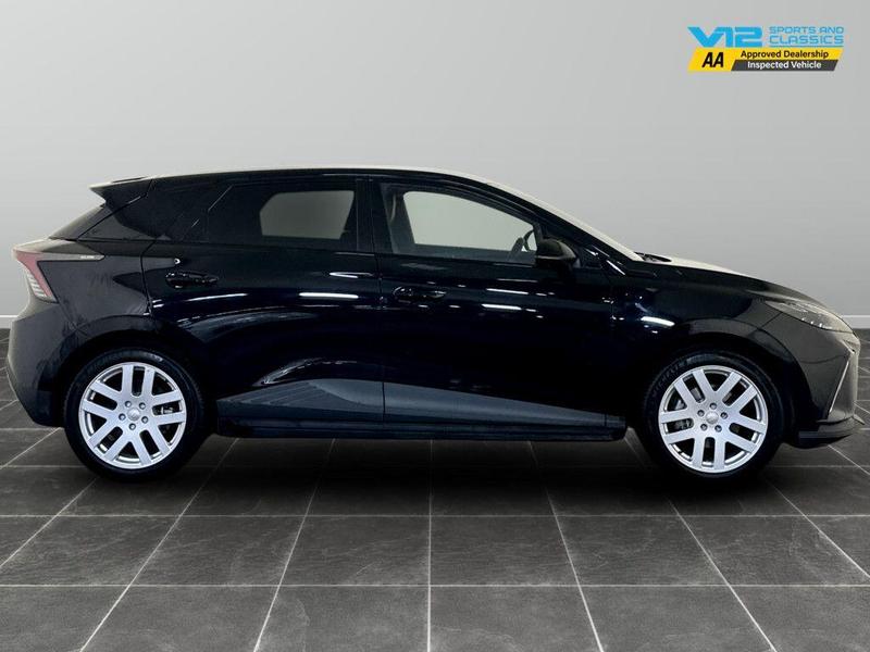 Used MG MG4 2023 for sale - 76508211: Photo 11