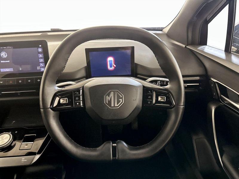 Used MG MG4 2023 for sale - 76508211: Photo 16