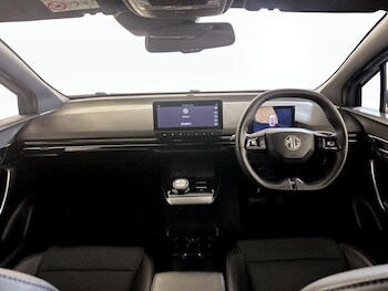 Used MG MG4 2023 for sale - 76508211: Photo