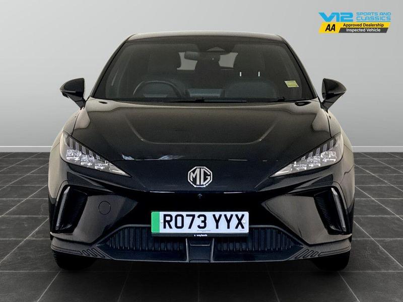 Used MG MG4 2023 for sale - 76508211: Photo 5