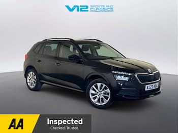 Used Skoda Kamiq 2023 for sale - 79705989: Photo