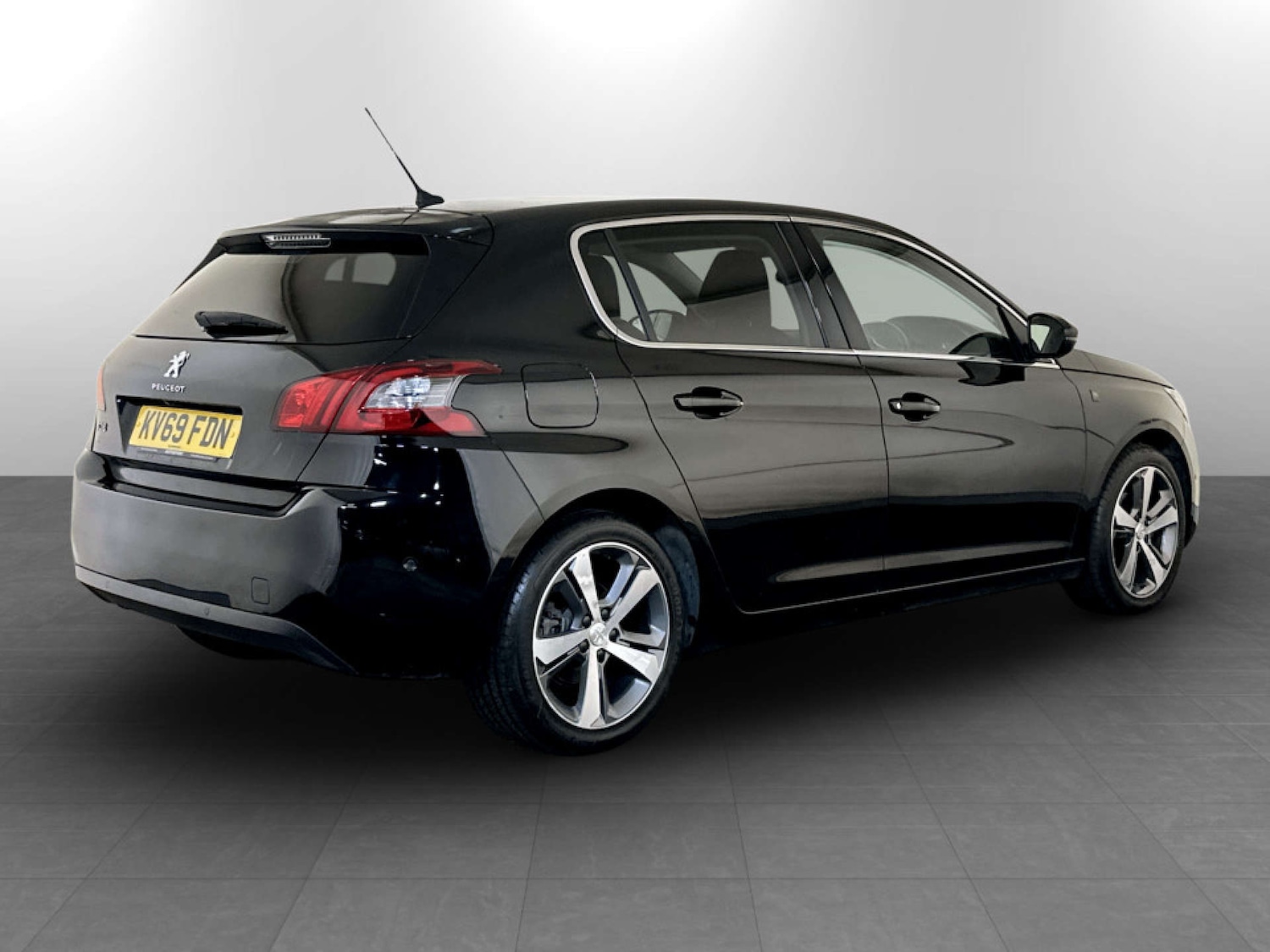 Used Peugeot 308 2019 for sale - 77185671: Photo 10
