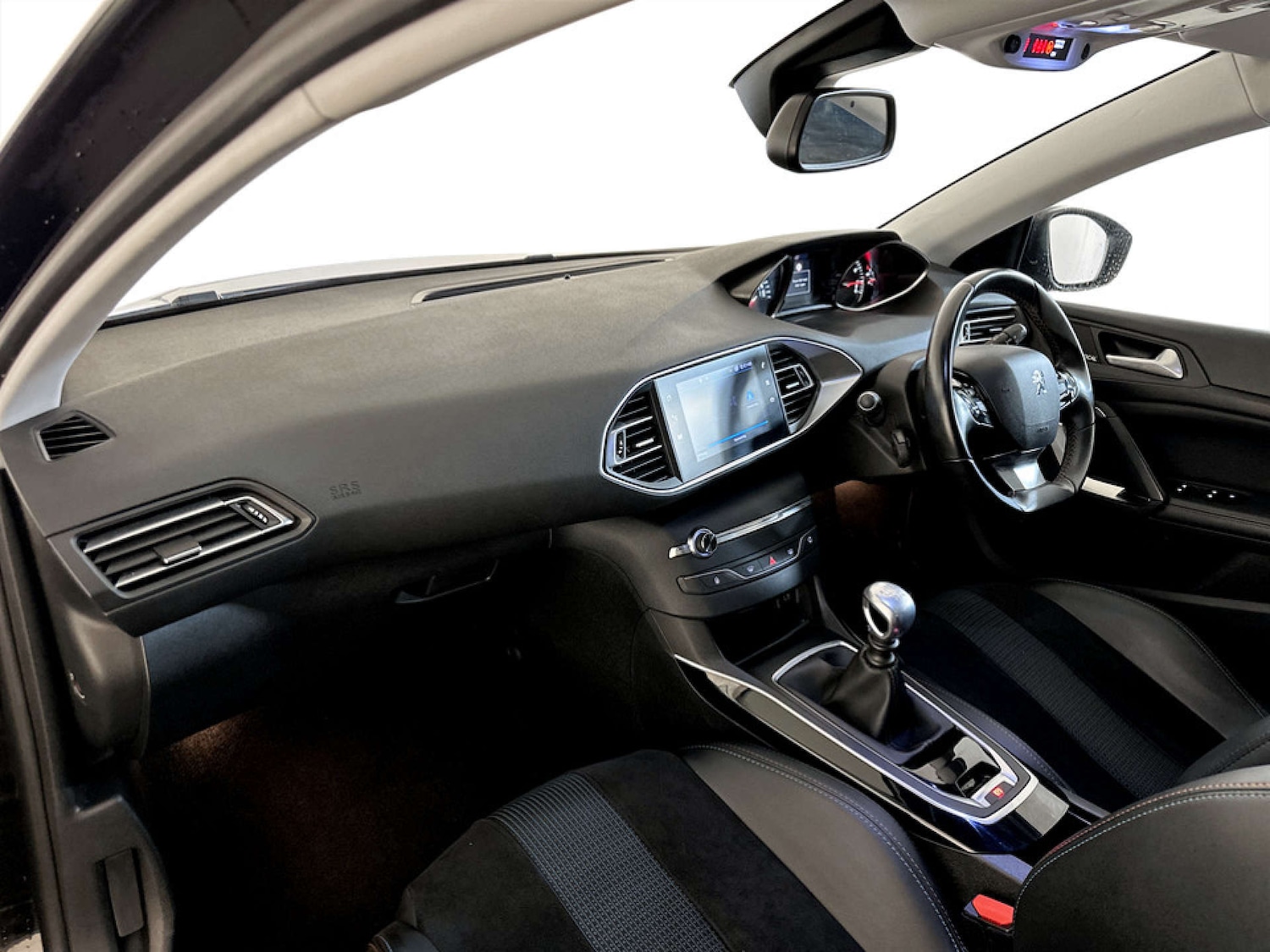 Used Peugeot 308 2019 for sale - 77185671: Photo 12