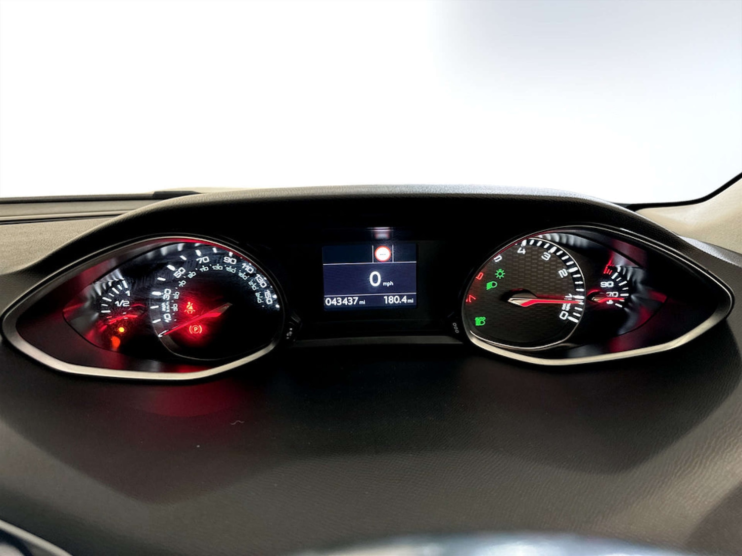 Used Peugeot 308 2019 for sale - 77185671: Photo 19