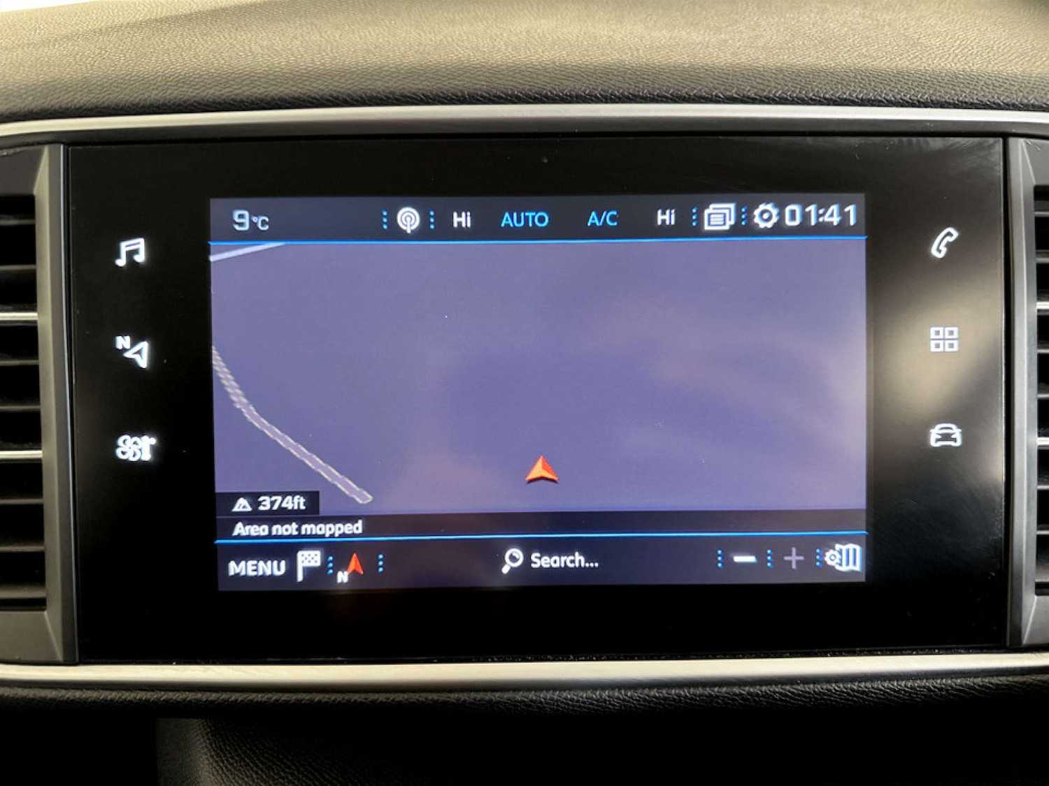 Used Peugeot 308 2019 for sale - 77185671: Photo 21