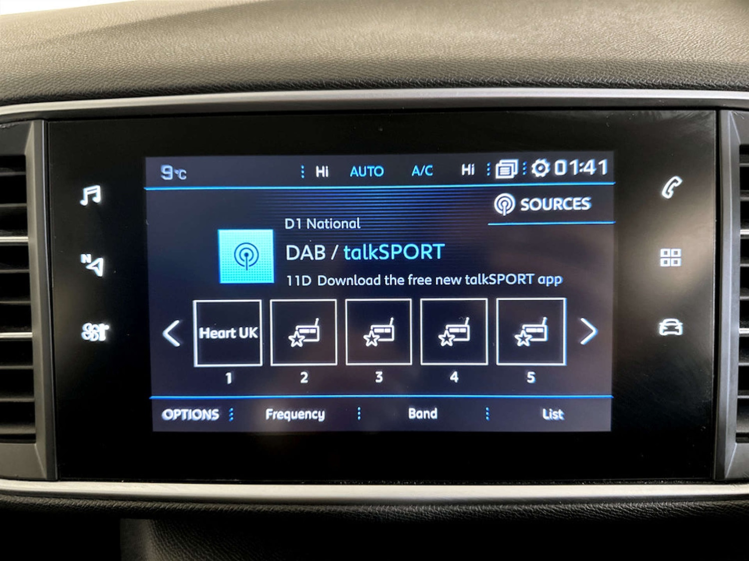 Used Peugeot 308 2019 for sale - 77185671: Photo 22