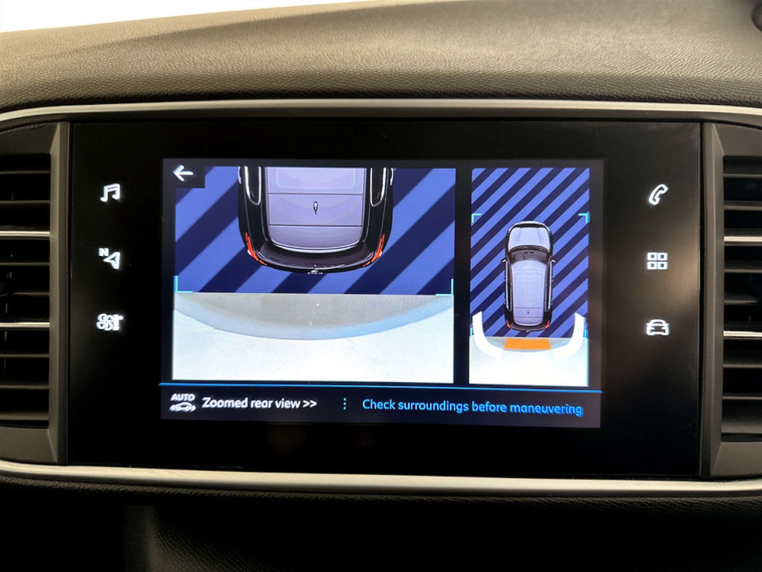 Used Peugeot 308 2019 for sale - 77185671: Photo 23