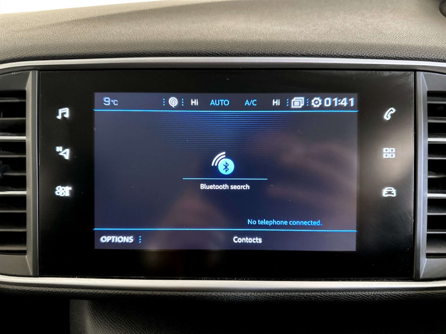 Used Peugeot 308 2019 for sale - 77185671: Photo 25