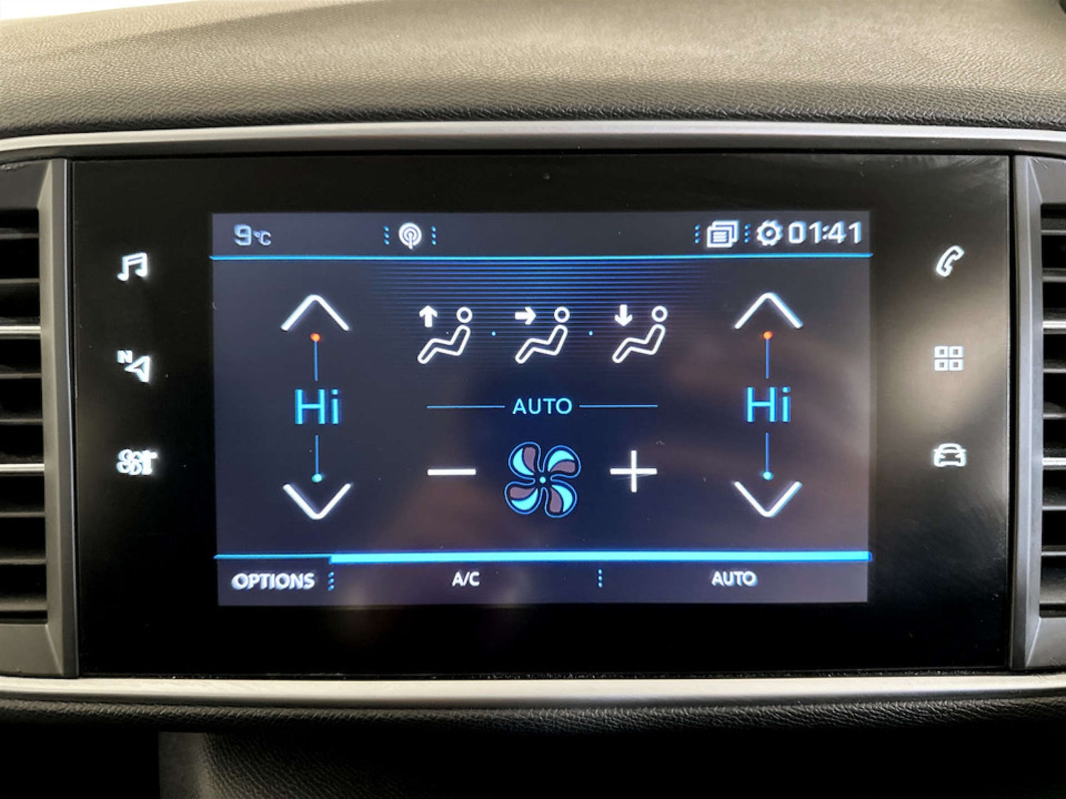 Used Peugeot 308 2019 for sale - 77185671: Photo 26