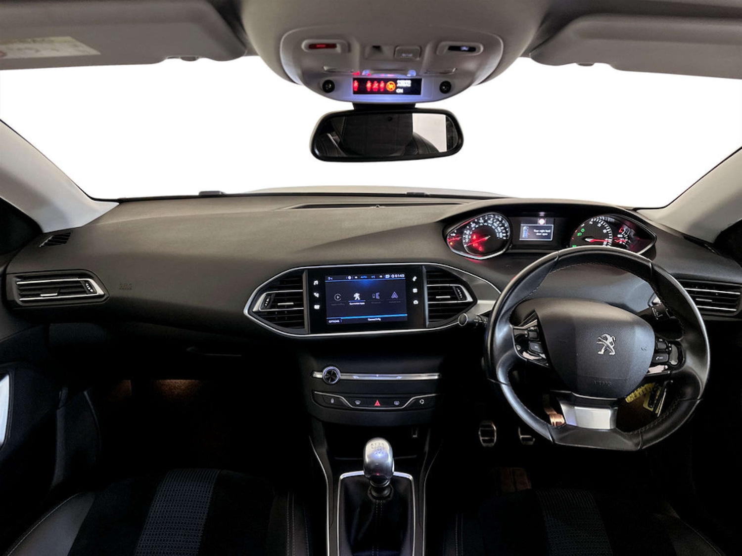 Used Peugeot 308 2019 for sale - 77185671: Photo 3