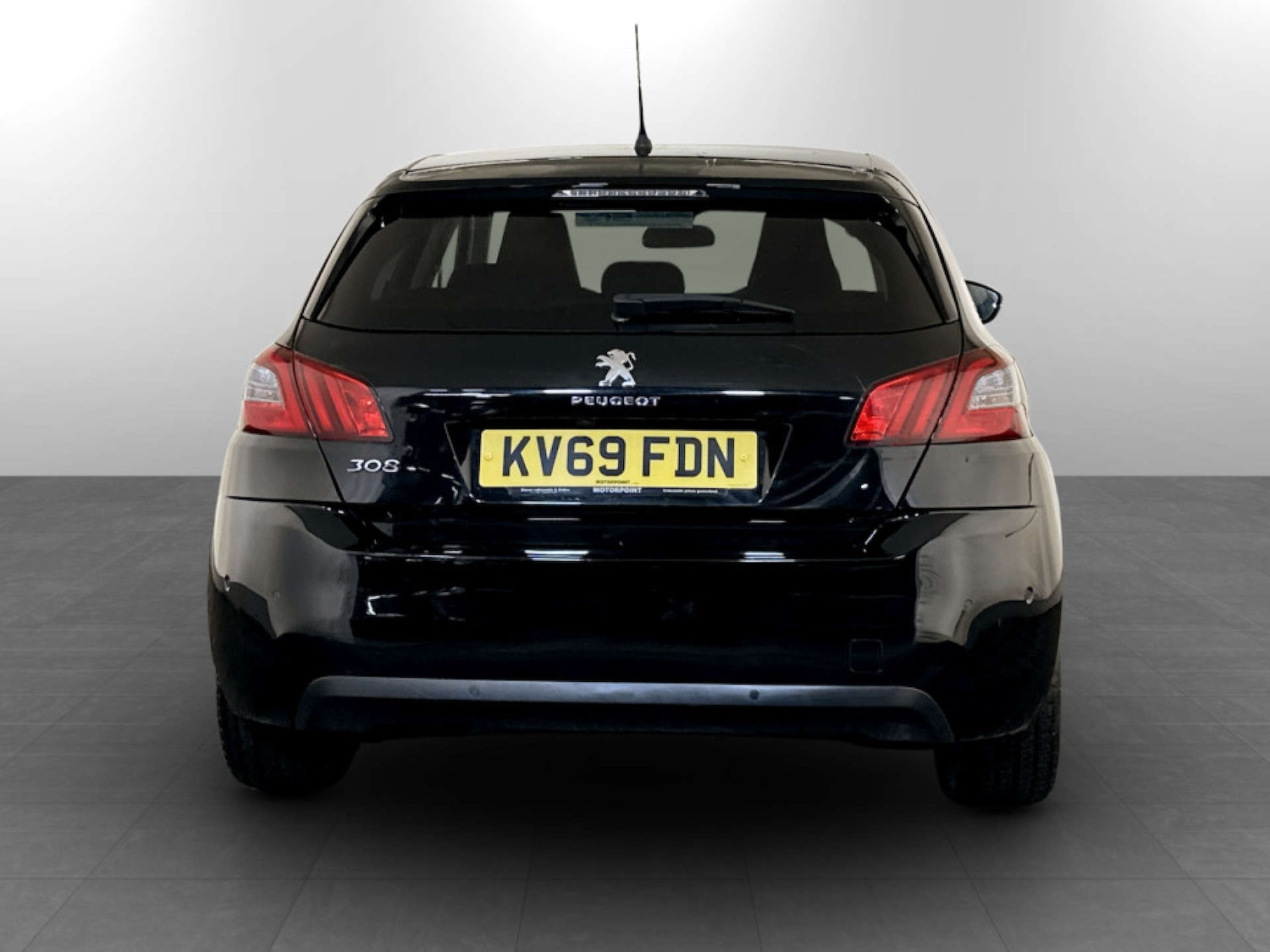 Used Peugeot 308 2019 for sale - 77185671: Photo 9