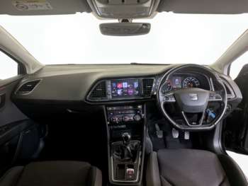 Used SEAT Leon 2017 for sale - 74692967: Photo