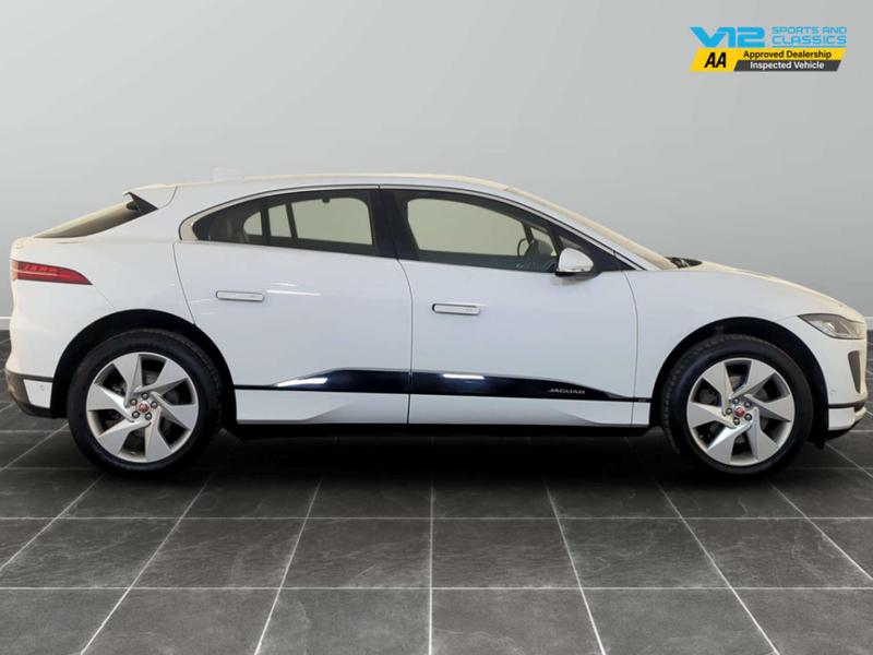 Used Jaguar I-Pace 2020 for sale - 77013693: Photo 12