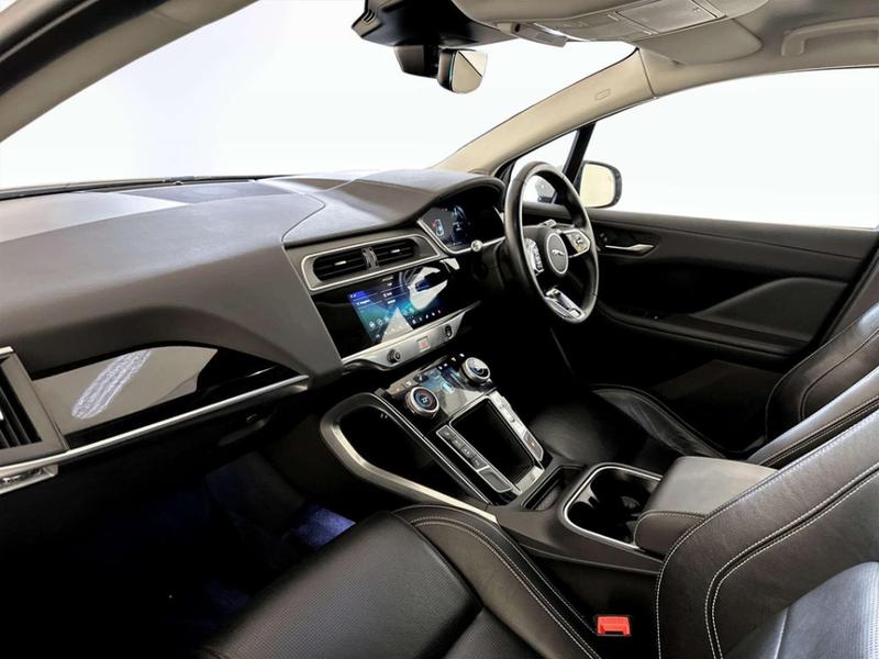 Used Jaguar I-Pace 2020 for sale - 77013693: Photo 13