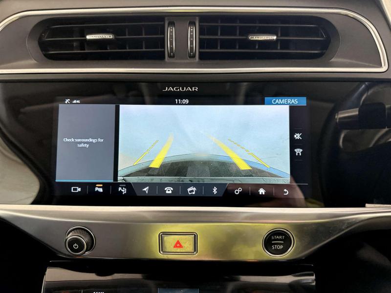 Used Jaguar I-Pace 2020 for sale - 77013693: Photo 22