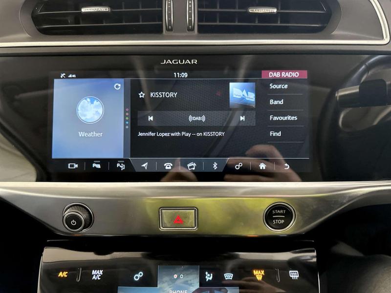 Used Jaguar I-Pace 2020 for sale - 77013693: Photo 23