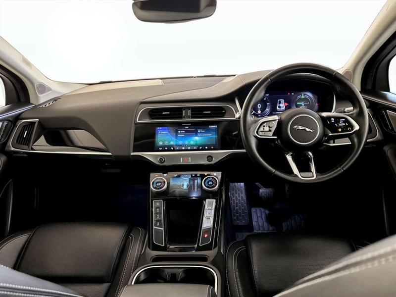 Used Jaguar I-Pace 2020 for sale - 77013693: Photo 3