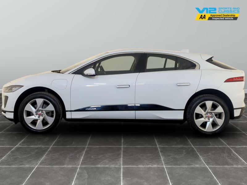 Used Jaguar I-Pace 2020 for sale - 77013693: Photo 8