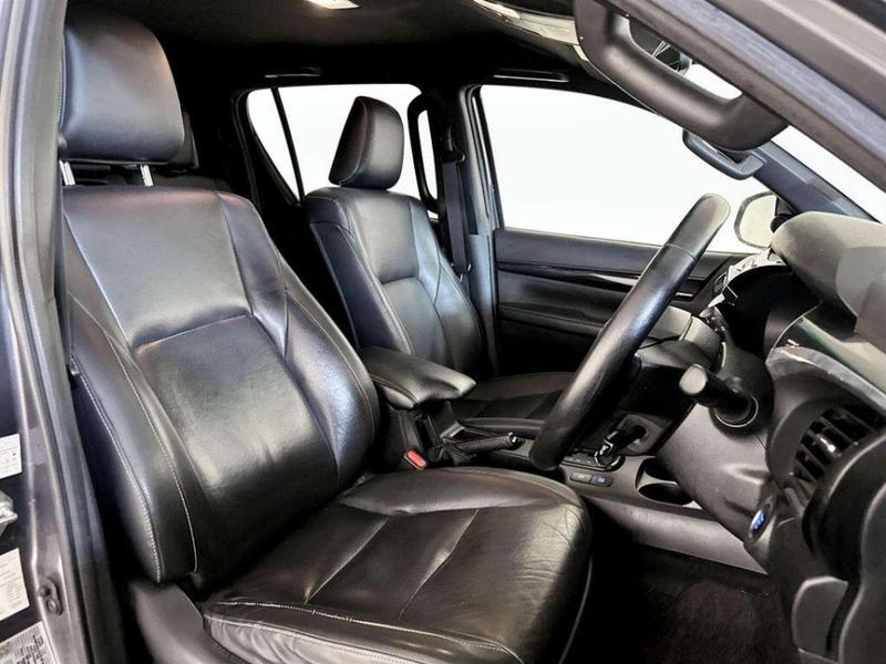 Used Toyota Hilux 2020 for sale - 76850972: Photo 13