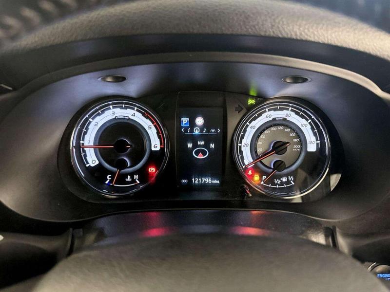 Used Toyota Hilux 2020 for sale - 76850972: Photo 18