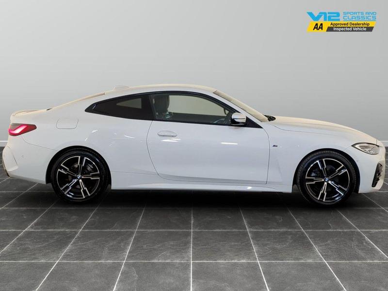 Used BMW 4 Series 2022 for sale - 76706100: Photo 11