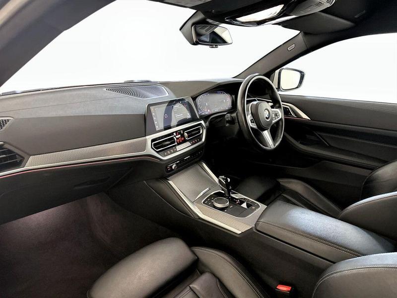 Used BMW 4 Series 2022 for sale - 76706100: Photo 12