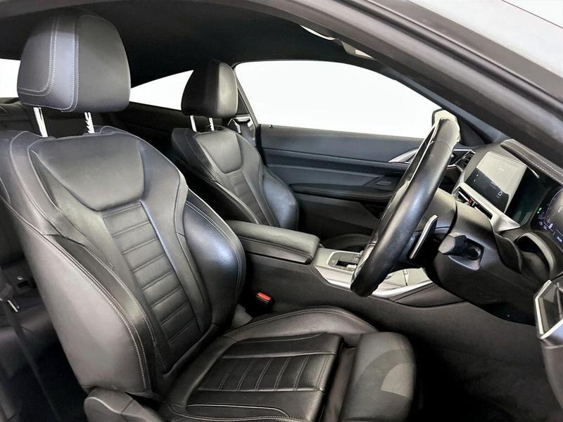 Used BMW 4 Series 2022 for sale - 76706100: Photo 14