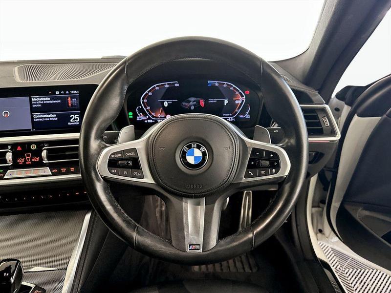 Used BMW 4 Series 2022 for sale - 76706100: Photo 16