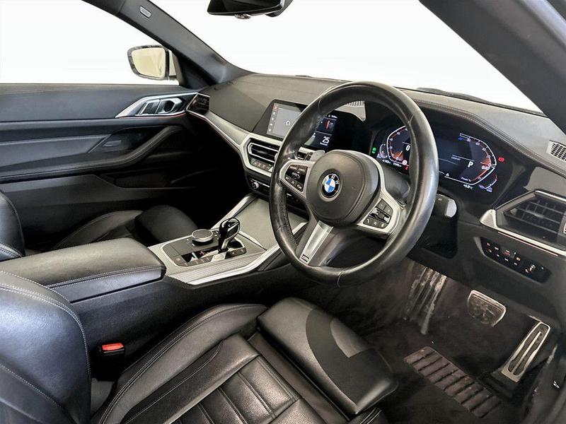Used BMW 4 Series 2022 for sale - 76706100: Photo 17