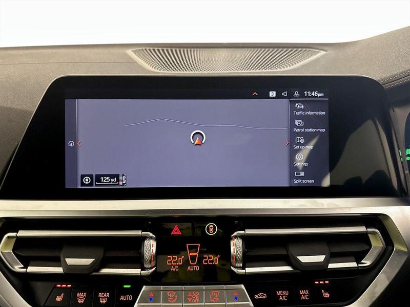 Used BMW 4 Series 2022 for sale - 76706100: Photo 21