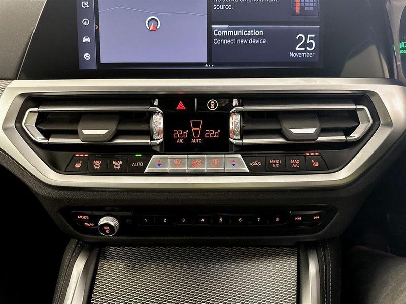 Used BMW 4 Series 2022 for sale - 76706100: Photo 23