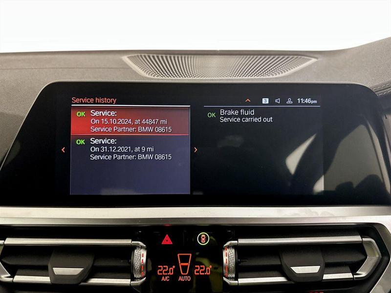 Used BMW 4 Series 2022 for sale - 76706100: Photo 24