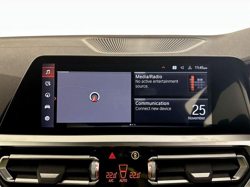 Used BMW 4 Series 2022 for sale - 76706100: Photo 25