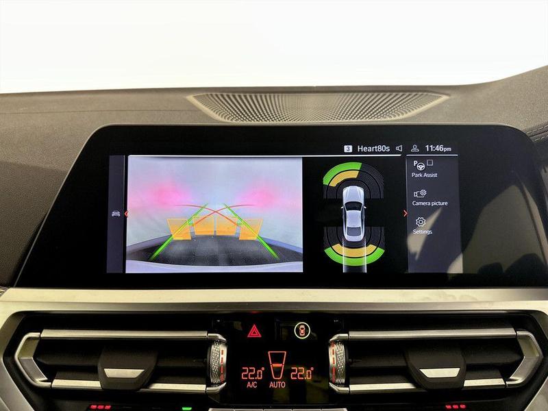 Used BMW 4 Series 2022 for sale - 76706100: Photo 26