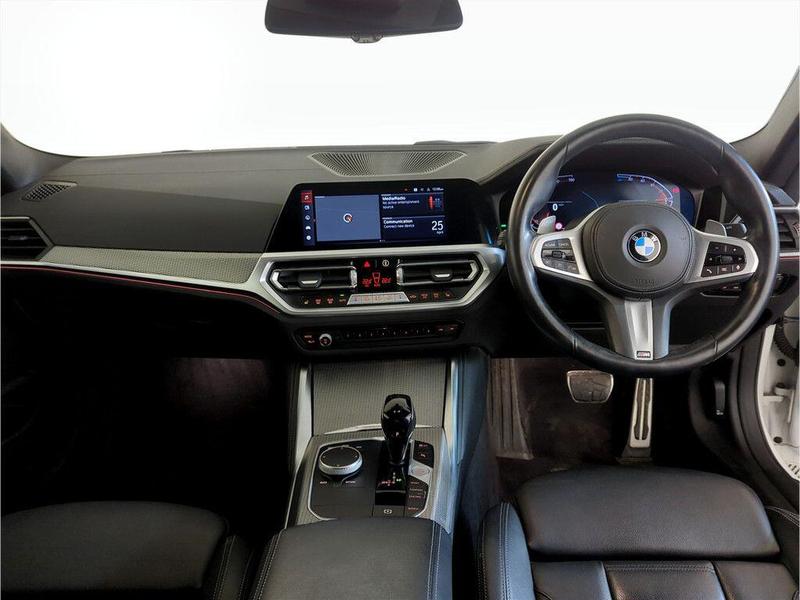 Used BMW 4 Series 2022 for sale - 76706100: Photo 3