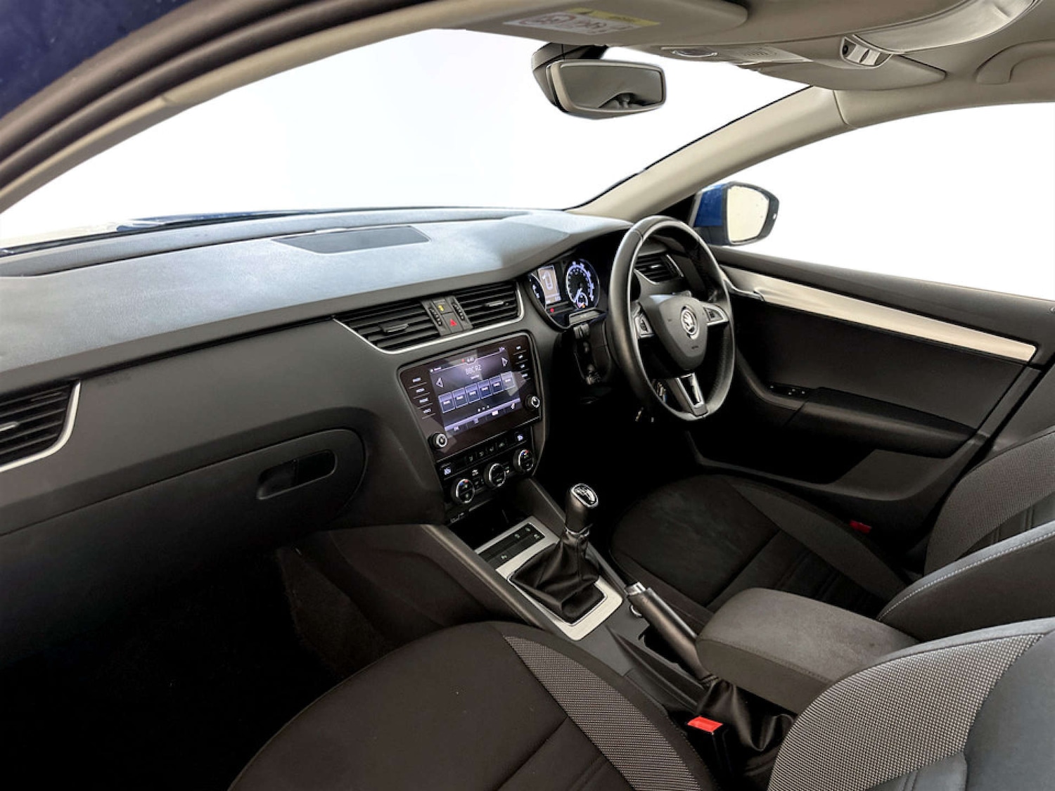 Used Skoda Octavia 2020 for sale - 77185672: Photo 12