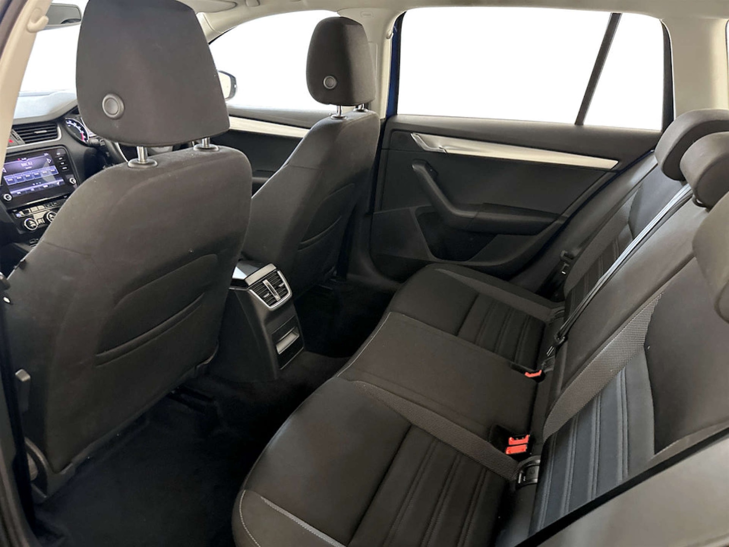 Used Skoda Octavia 2020 for sale - 77185672: Photo 14