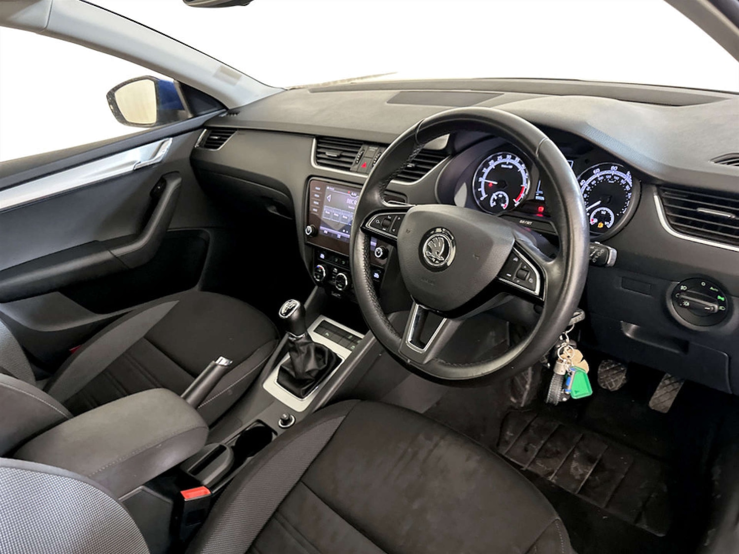 Used Skoda Octavia 2020 for sale - 77185672: Photo 15