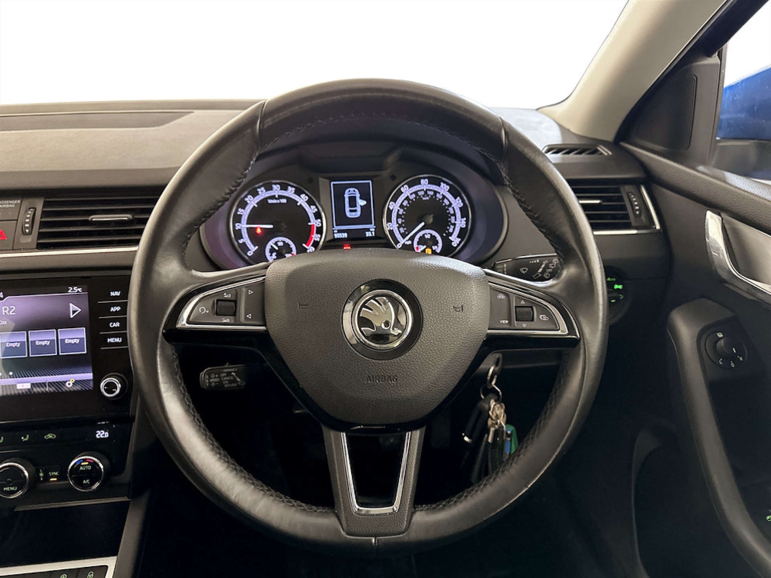 Used Skoda Octavia 2020 for sale - 77185672: Photo 16