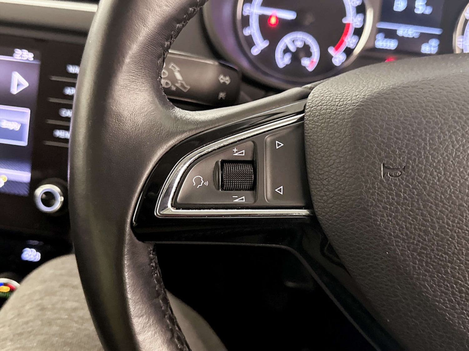 Used Skoda Octavia 2020 for sale - 77185672: Photo 17