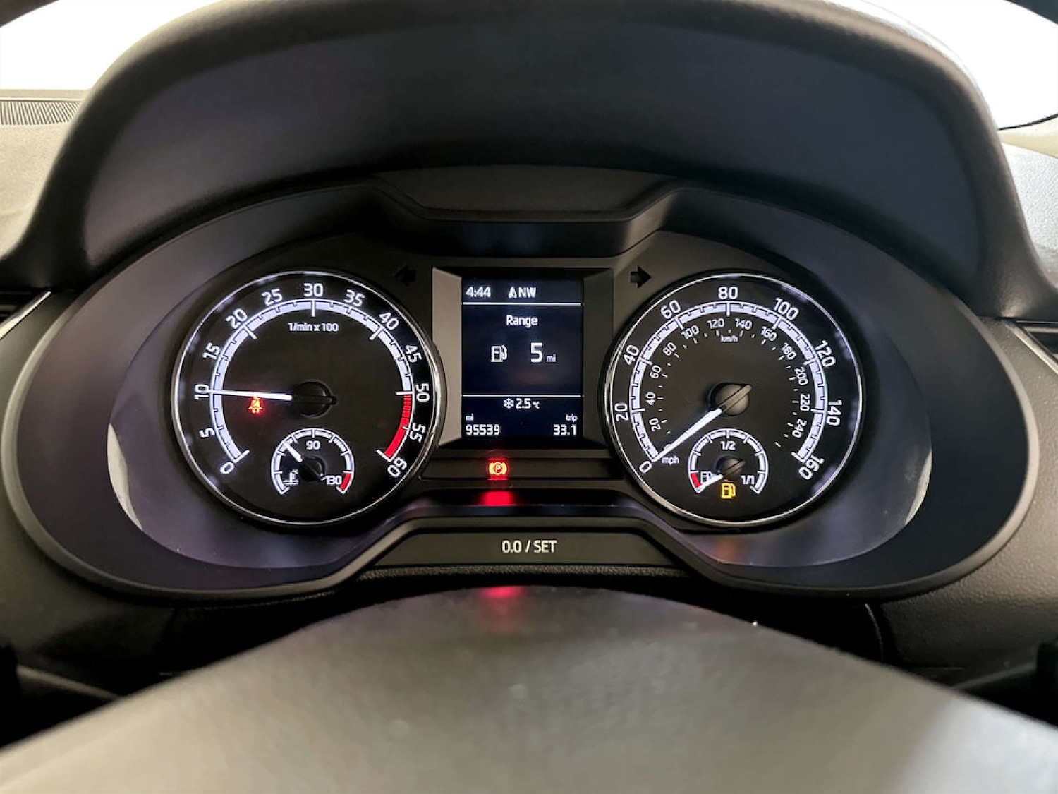 Used Skoda Octavia 2020 for sale - 77185672: Photo 18