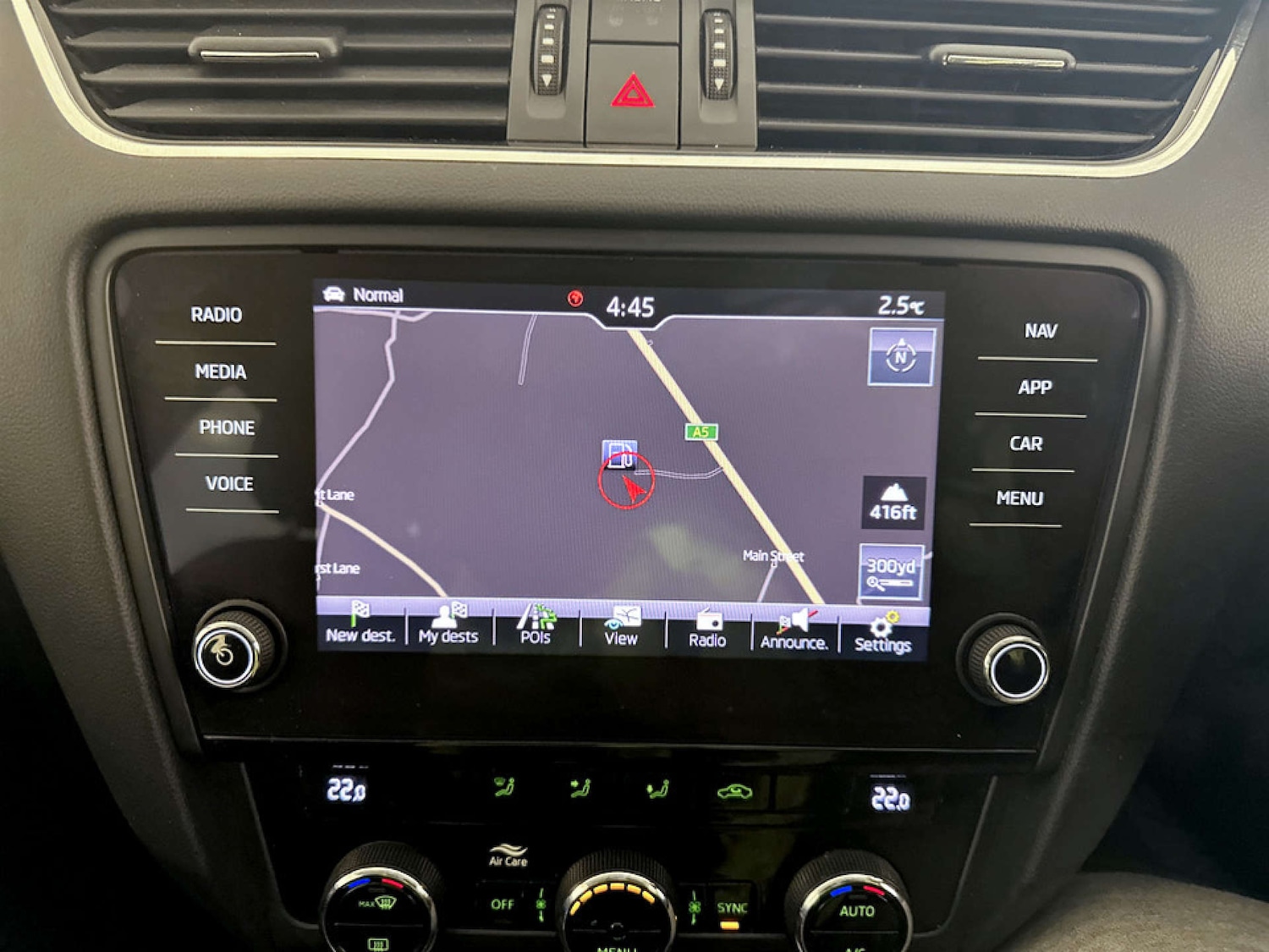 Used Skoda Octavia 2020 for sale - 77185672: Photo 21